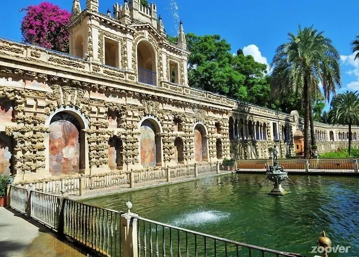 Hostal Arias Seville