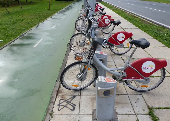 H10 Casa De La PlataHotel Seville