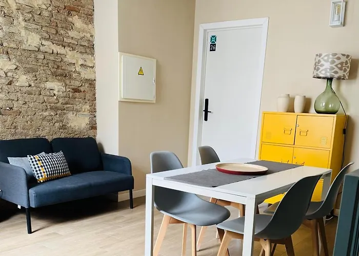 Hotel Alegoria Coliving Experience à Séville