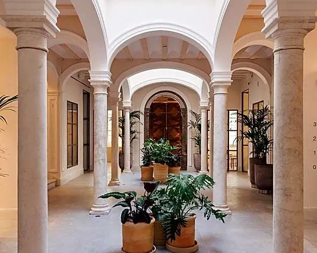 Placido Y Grata Seville